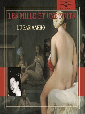 cover image of Les mille et une nuits (Volume 1)